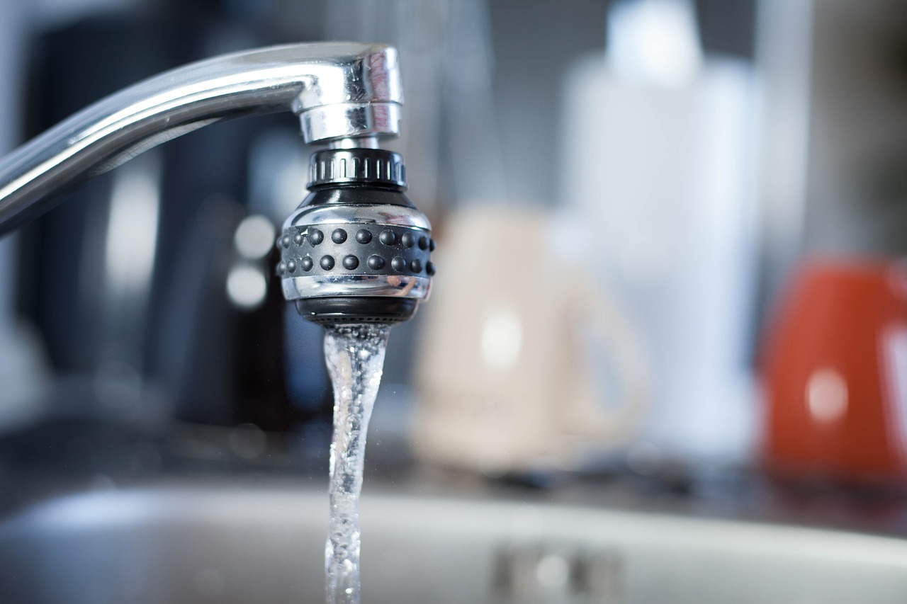 Importance of Clean Water During Emergencies